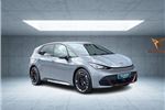 2022 Cupra Born