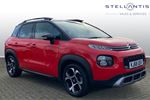 2019 Citroen C3 Aircross