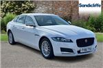 2016 Jaguar XF