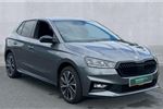 2023 Skoda Fabia