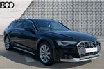 2020 Audi A6 Allroad