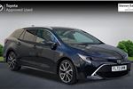 2022 Toyota Corolla Touring Sport