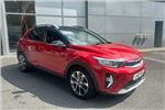 2021 Kia Stonic