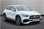 2021 Mercedes-Benz GLA