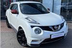 2018 Nissan Juke