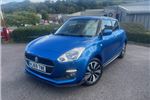 2019 Suzuki Swift