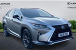 2019 Lexus RX