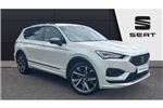 2020 SEAT Tarraco