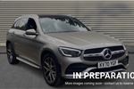 2020 Mercedes-Benz GLC