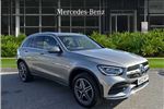 2022 Mercedes-Benz GLC