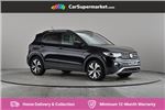 2022 Volkswagen T-Cross