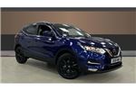 2018 Nissan Qashqai