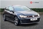 2017 Volkswagen Golf GTI