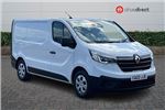 2022 Renault Trafic SL30 Blue dCi 150 Business Van