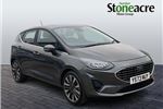 2023 Ford Fiesta