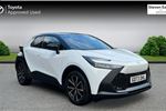 2024 Toyota C-HR