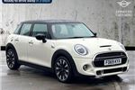 2019 MINI Hatchback 5dr