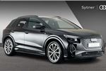 2022 Audi Q4