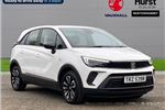 2022 Vauxhall Crossland