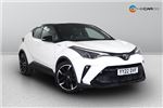 2022 Toyota C-HR
