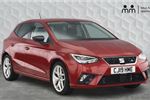 2019 SEAT Ibiza