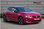 2022 Vauxhall Corsa
