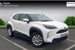 2023 Toyota Yaris Cross