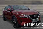 2022 Nissan Qashqai