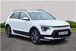 2024 Kia Niro