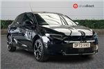 2023 Vauxhall Corsa