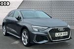 2024 Audi A3