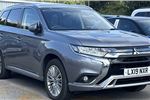 2019 Mitsubishi Outlander