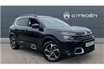 2021 Citroen C5 Aircross