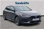 2022 Ford Focus