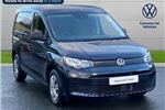 2024 Volkswagen Caddy