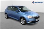 2018 Skoda Fabia