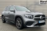 2021 Mercedes-Benz GLB