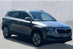 2024 Skoda Karoq