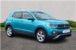 2023 Volkswagen T-Cross
