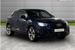 2021 Audi Q2