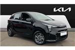 2024 Kia Picanto