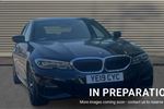 2019 BMW 3 Series