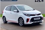 2019 Kia Picanto