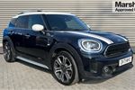 2021 MINI Countryman