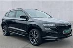 2023 Skoda Karoq