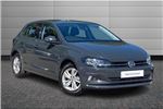 2020 Volkswagen Polo
