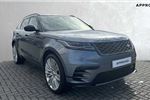 2018 Land Rover Range Rover Velar