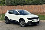2024 Jeep Avenger