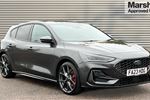 2023 Ford Focus ST