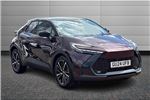 2024 Toyota C-HR